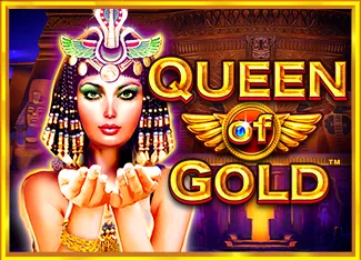 Queen of Gold - GECKO158