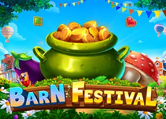 Barn Festival - GECKO158
