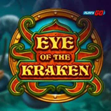 Eye of The Kraken - GECKO158