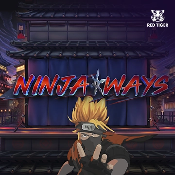 Ninja Ways - GECKO158