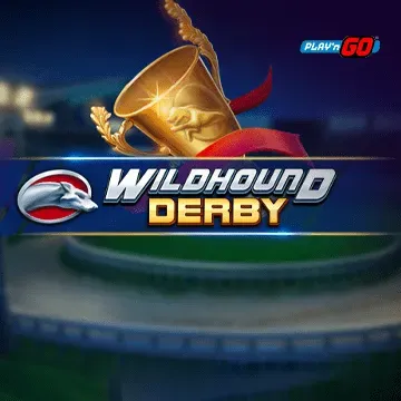 Wildhound Derby - GECKO158