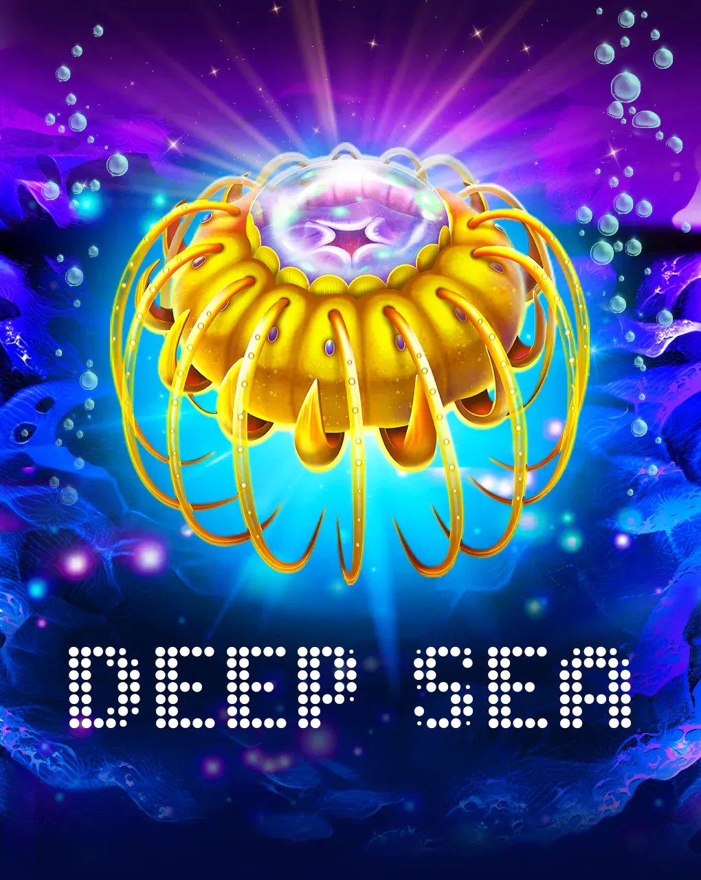 Deep Sea - GECKO158