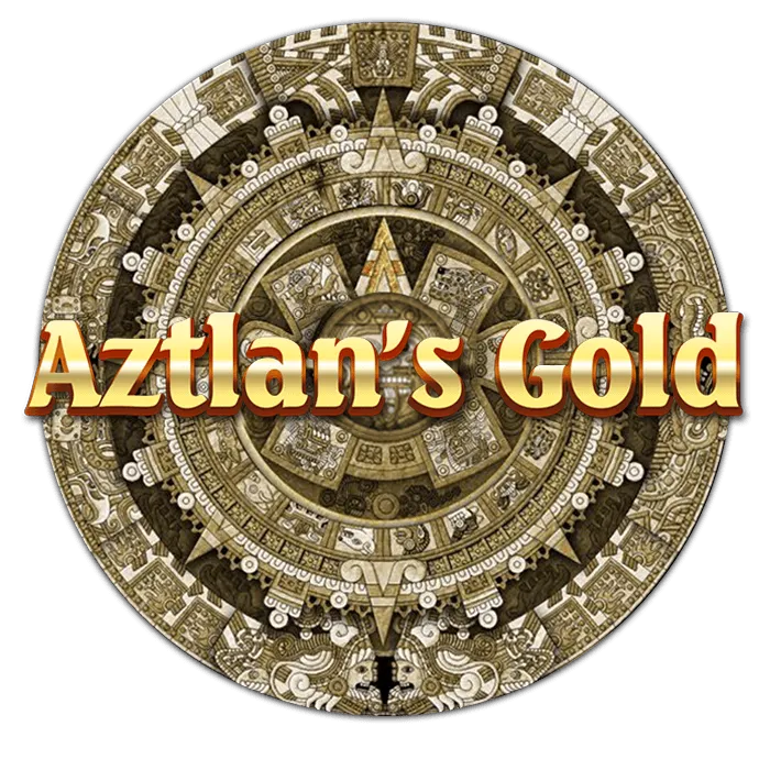 Aztlans Gold - GECKO158