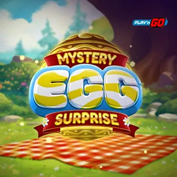 Mystery Egg Surprise - GECKO158
