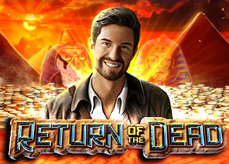 Return of the Dead - GECKO158