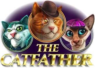 The Catfather - GECKO158
