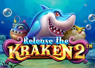 Release the Kraken 2 - GECKO158