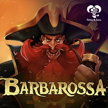 Barbarossa - GECKO158