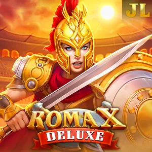 RomaX Deluxe - GECKO158
