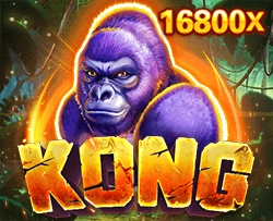Kong - GECKO158