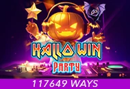 Hallo Win Party - GECKO158
