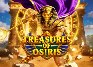 Treasures of Osiris - GECKO158