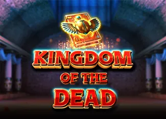 Kingdom of the Dead - GECKO158