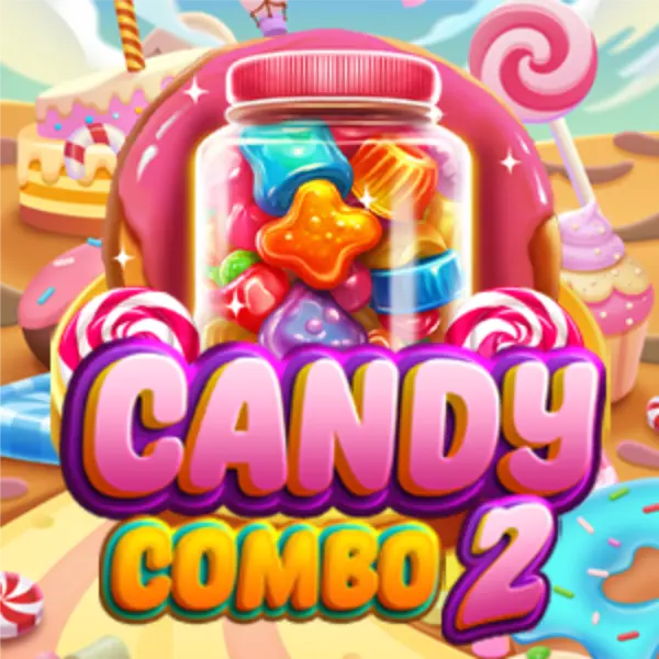 Candy Combo 2 - GECKO158