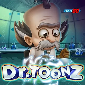 Dr. Toonz - GECKO158