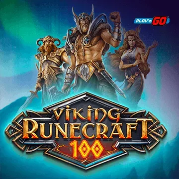Viking Runecraft 100 - GECKO158