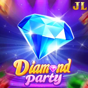 Diamond Party - GECKO158