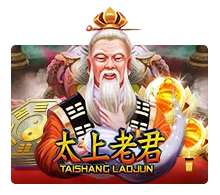 Tai Shang Lao Jun - GECKO158