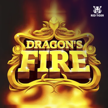 Dragons Fire - GECKO158