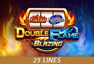 Double Flame - GECKO158