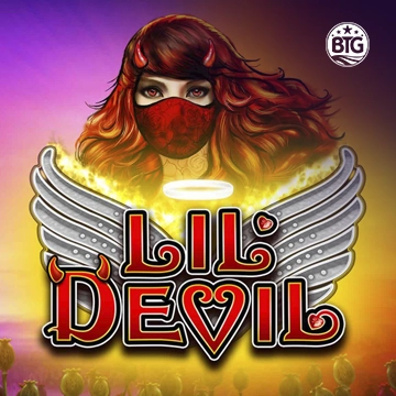 Lil Devil - GECKO158