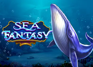 Sea Fantasy - GECKO158