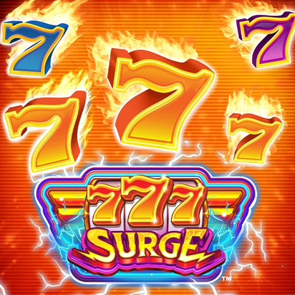 777 Surge - GECKO158