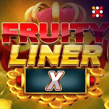 Fruityliner X - GECKO158