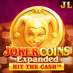 Joker Coin Expanded - GECKO158