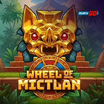 Wheel of Mictlan - GECKO158