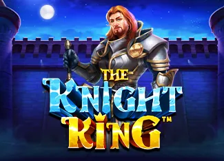 The Knight King - GECKO158