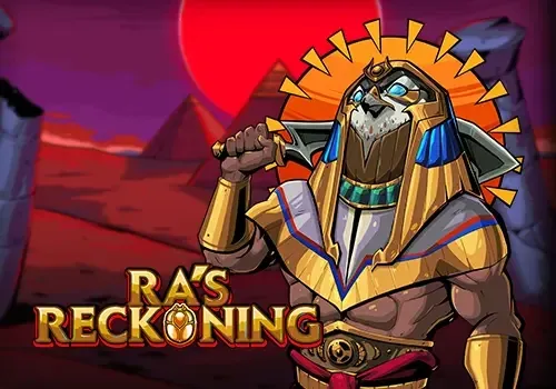 Ras Reckoning - GECKO158