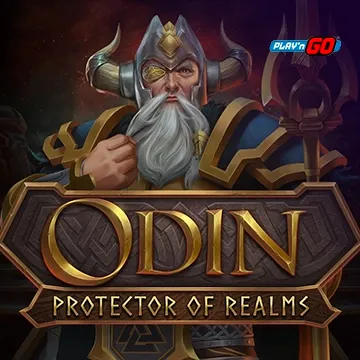Odin Protector of Realms - GECKO158