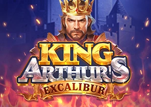 Excalibur Raja Arthur - GECKO158