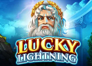 Lucky Lightning - GECKO158