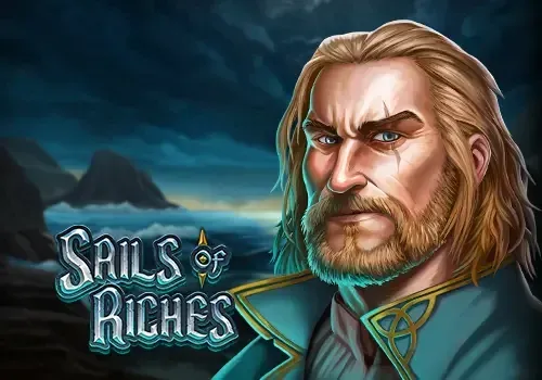 Sails of Riches - GECKO158