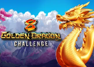 8 Golden Dragon Challenge - GECKO158