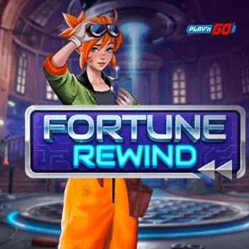 Fortune Rewind - GECKO158