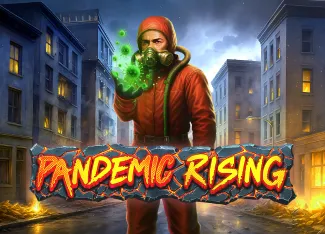 Pandemic Rising - GECKO158