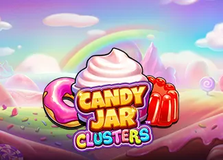 Candy Jar Clusters - GECKO158