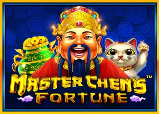 Master Chens Fortune - GECKO158