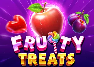 Fruity Treats - GECKO158
