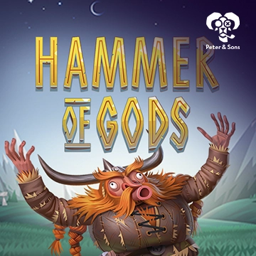 Hammer of Gods - GECKO158
