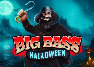 Big Bass Halloween - GECKO158