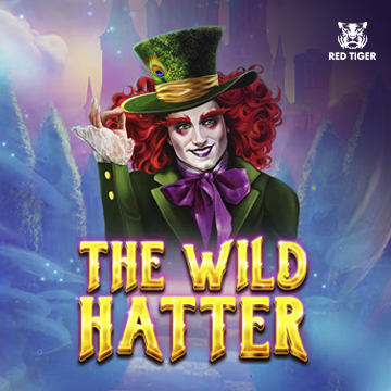 The Wild Hatter - GECKO158