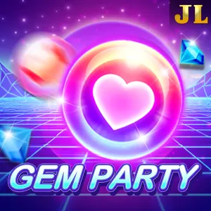 Gem Party - GECKO158