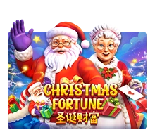 Christmas Fortune - GECKO158