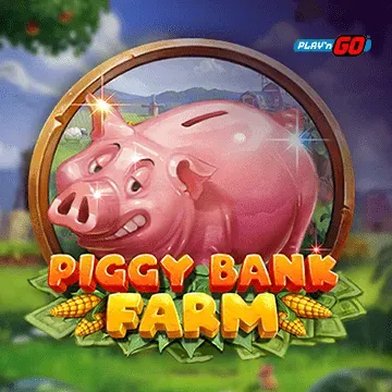 Piggy Bank Farm - GECKO158