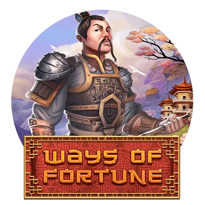 Ways Of Fortune - GECKO158