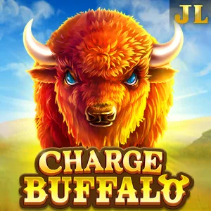 Charge Buffalo - GECKO158